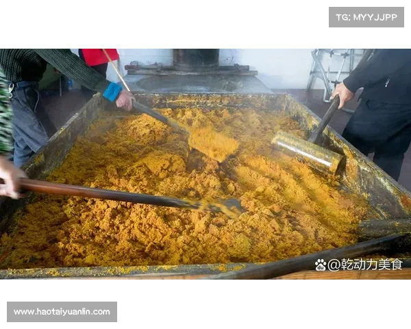 如何制作传统灌香糖的详细步骤与技巧分享 如何制作传统灌香糖的详细步骤与技巧分享