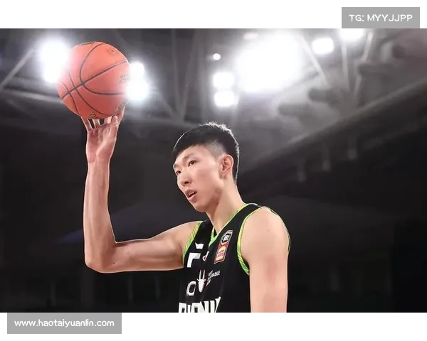 周琦正式签约新疆队，加盟进展达成共识