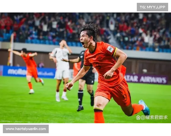 如何应对卡塔尔国足的强大竞争压力提升中国足球整体实力